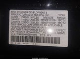 Honda Cr-V Hybrid Sport-L 7FARS6H88SE044819 fotografie