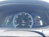 Honda Accord Hybrid Ex-L 1HGCR6F58FA001930 photo