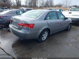 Hyundai Sonata Limited/Se V6 5NPEU46FX7H162373 photo