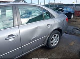 Hyundai Sonata Limited/Se V6 5NPEU46FX7H162373 photo