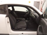 Volkswagen Beetle 2.5L Entry 3VWFP7AT0DM669604 снимка