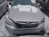 Subaru Forester 2.5I Premium JF2SJADC4GH452305 снимка