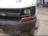 Chevrolet Express  Work Van 1GCSGAFX9B1120391 снимка