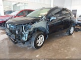 Chevrolet Trax Lt KL7CJPSB9GB578000 снимка