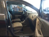 Chevrolet Trax Lt KL7CJPSB9GB578000 снимка