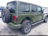 Jeep Wrangler 4Xe High Altitude 1C4RJXU64RW218514 fotografie