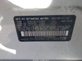 Mitsubishi Mirage Gt ML32A5HJ0HH006610 снимка