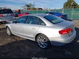Audi A4 2.0T Premium WAUEFAFL9CN006301 снимка