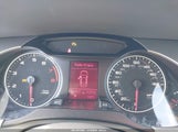 Audi A4 2.0T Premium WAUEFAFL9CN006301 снимка