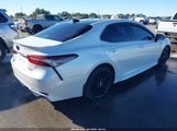 Toyota Camry Xse V6 4T1KZ1AK6MU050433 photo