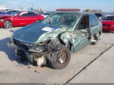 Honda Civic Lx 2HGES16533H567345 снимка