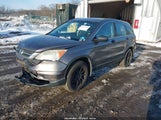 Honda Cr-V Lx 5J6RE4H32BL064888 снимка