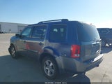 Honda Pilot Ex-L 5FNYF38599B022550 снимка