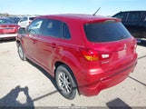 Mitsubishi Outlander Sport Es JA4AP3AU7CZ000624 fotografie