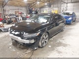 Honda Accord Touring 2.0T 1HGCV2F99JA004478 снимка