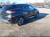 Nissan Murano Sl 5N1AZ2MGXGN155709 снимка