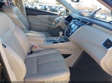 Nissan Murano Sl 5N1AZ2MGXGN155709 снимка