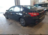Nissan Sentra S 3N1AB7AP7HY278093 снимка
