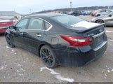 Nissan Altima 2.5 Sr 1N4AL3AP8HC255634 снимка
