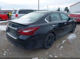 Nissan Altima 2.5 Sr 1N4AL3AP8HC255634 снимка