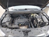 Chevrolet Cruze 1Lt 1G1PF5S91B7246161 снимка