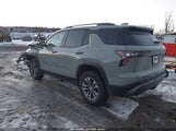 Chevrolet Equinox Awd Lt 3GNAXPEG6TL302762 photo