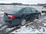 Toyota Camry Le 4T4BF1FK5DR326124 снимка