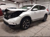 Honda Cr-V Touring 5J6RW2H93KL015477 снимка