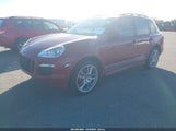 Porsche Cayenne Gts WP1AD29P08LA71325 снимка