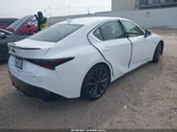 Lexus Is 350 F Sport Design JTHBZ1B25R5072751 photo