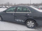 Honda Accord 2.4 Lx 1HGCM56486A049850 photo