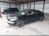 Honda Civic Touring 2HGFC3B91GH358181 снимка