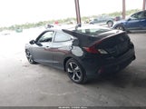 Honda Civic Touring 2HGFC3B91GH358181 снимка