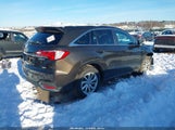 Acura Rdx Technology Acurawatch Plus Packages/Technology Package 5J8TB4H50GL028163 снимка
