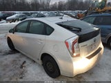 Toyota Prius Four JTDKN3DU2E0365814 снимка