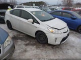 Toyota Prius Four JTDKN3DU2E0365814 снимка