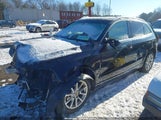 Audi Q5 2.0T Premium WA1LFAFP5BA117991 снимка