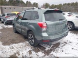 Subaru Forester 2.5I Limited JF2SJALC0HH477642 снимка