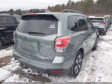 Subaru Forester 2.5I Limited JF2SJALC0HH477642 снимка