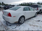Chevrolet Malibu Ls 1G1ZA5E08AF273091 снимка