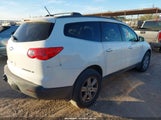 Chevrolet Traverse 1Lt 1GNKVGED3BJ240226 снимка