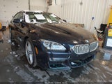 BMW 650I Gran Coupe xDrive WBA6B4C56FD761732 снимка