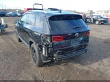 Volkswagen Taos 1.5T Se 3VVVX7B27PM352137 снимка