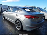 Hyundai Elantra Se 5NPD74LF8HH140526 снимка