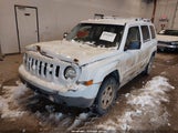 Jeep Patriot Sport 1C4NJPBB4CD724975 снимка