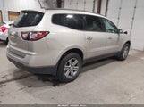 Chevrolet Traverse 1Lt 1GNKVGKD4GJ255877 снимка