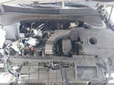 Kia Sorento 2.4L Lx 5XYPGDA39GG081272 fotografie