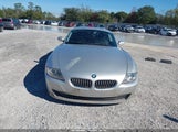 BMW Z4 3.0Si 4USDU53597LV34613 снимка
