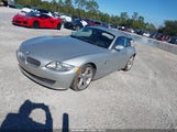 BMW Z4 3.0Si 4USDU53597LV34613 снимка