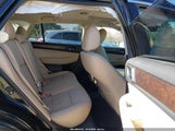 Subaru Outback 2.5I Limited 4S4BSBLC6F3316459 снимка